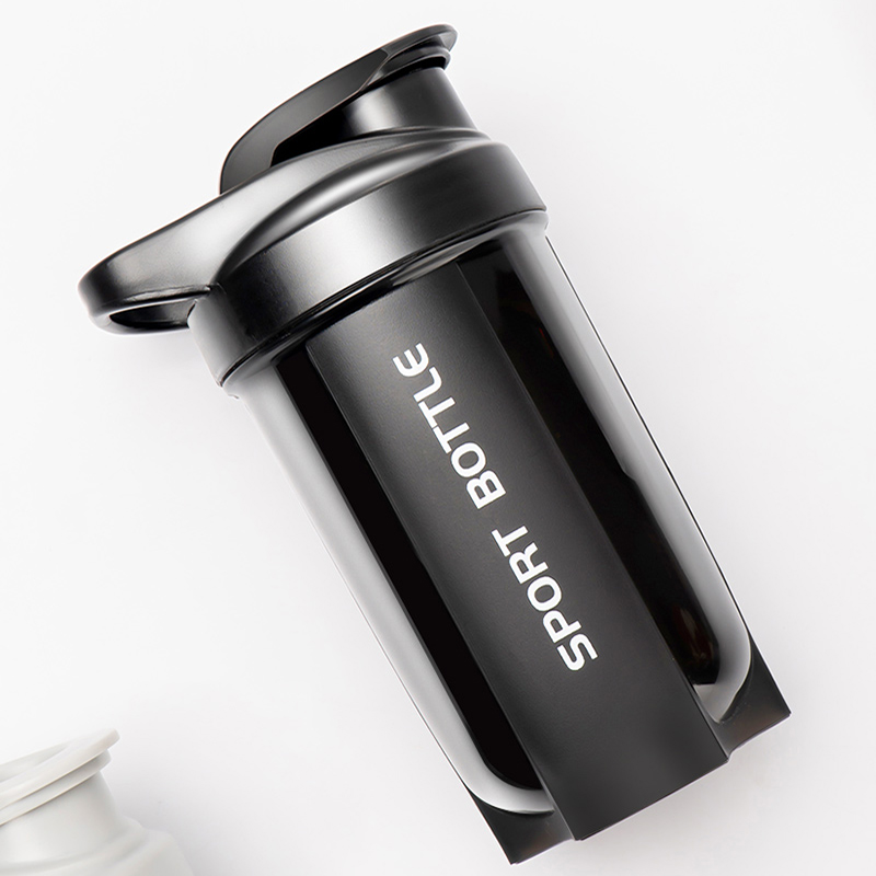 Tragbare Protein Pulver Shaker – Nutrition And Fitness Bewertung und Preis