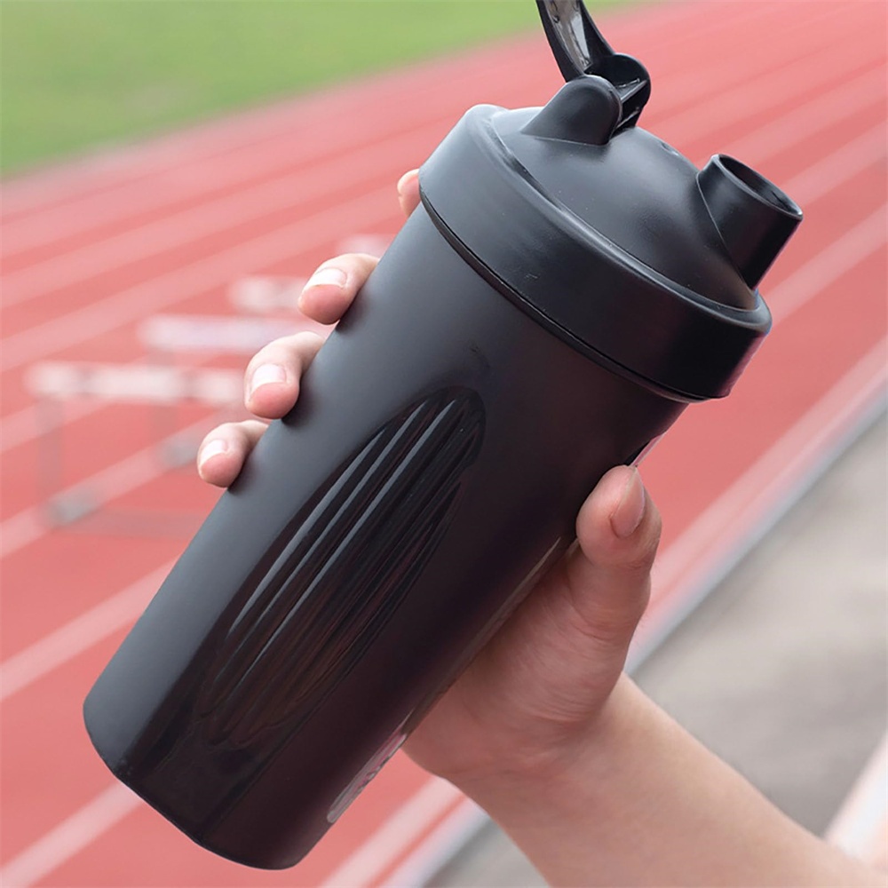 1 Stück tragbarer Protein-Shak – Nutrition And Fitness Bewertung und Preis